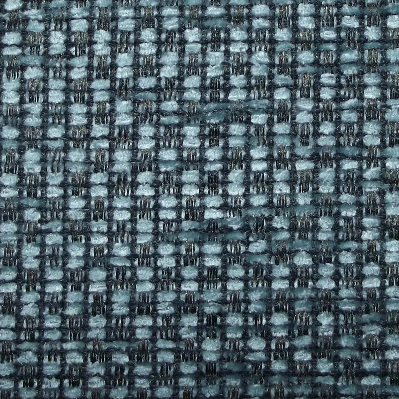 Alexandra Park Dobby Denim Fabric - SR12718 | Beaumont Fabrics