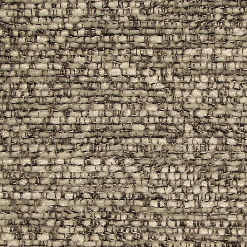 Alexandra Park Herringbone Steel Fabric - SR12721 | Beaumont Fabrics