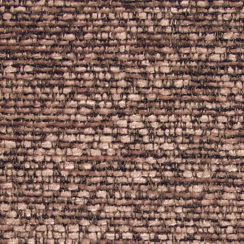 Alexandra Park Herringbone Grape Fabric - SR12722 | Beaumont Fabrics