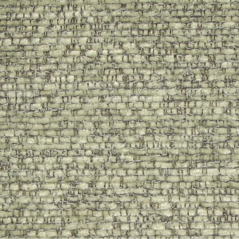Alexandra Park Herringbone Celadon Fabric - SR12726 | Beaumont Fabrics