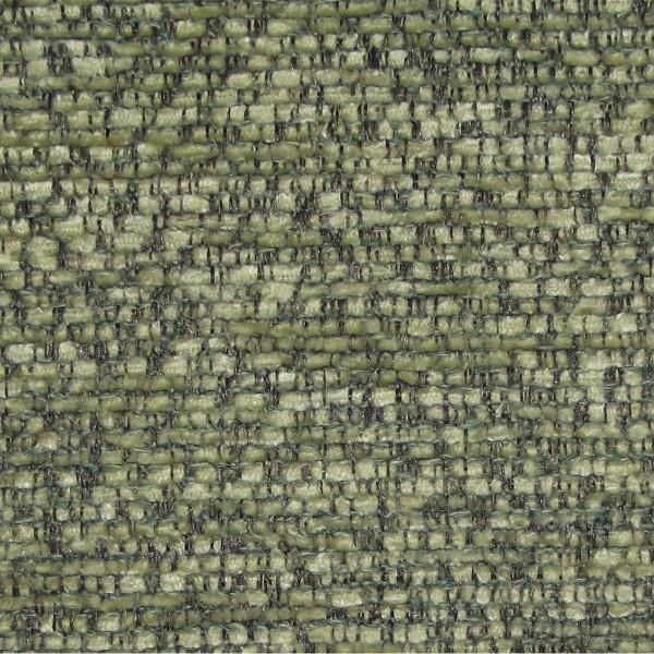 Alexandra Park Herringbone Sage Fabric - SR12727 | Beaumont Fabrics