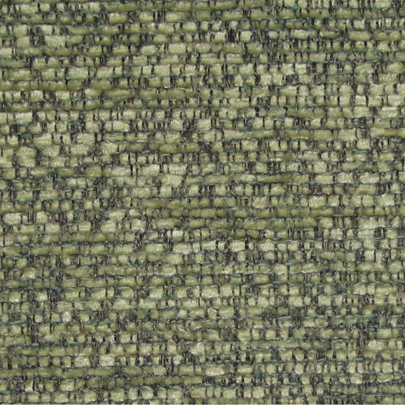 Alexandra Park Herringbone Sage Fabric - SR12727 | Beaumont Fabrics