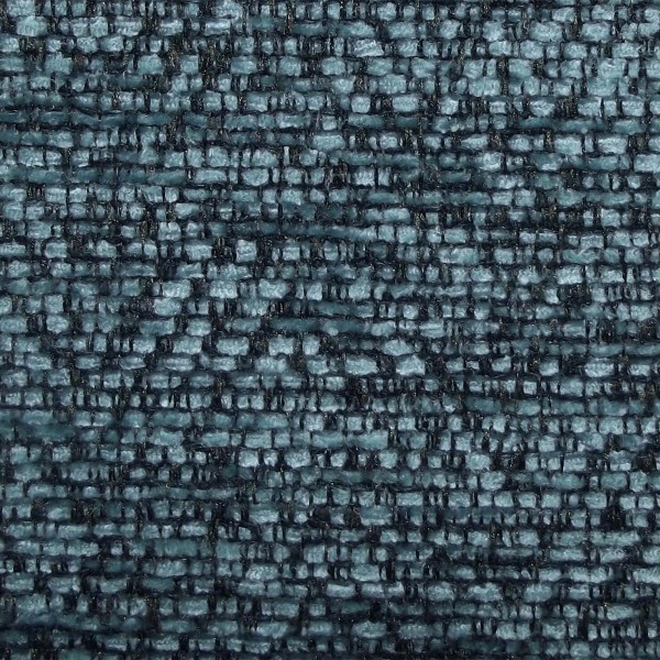 Alexandra Park Herringbone Denim Fabric - SR12728 | Beaumont Fabrics