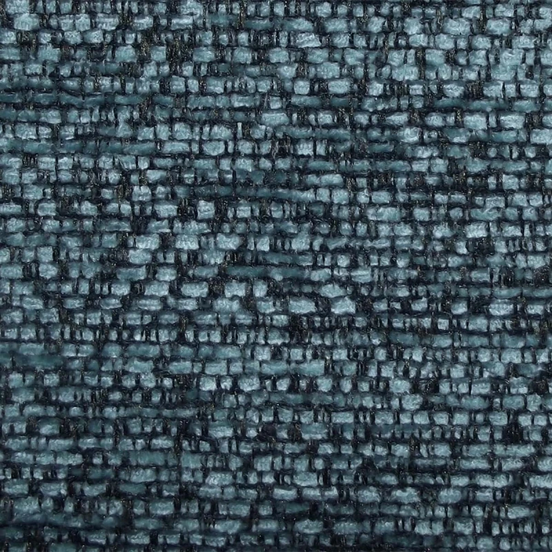 Alexandra Park Herringbone Denim Fabric - SR12728 | Beaumont Fabrics