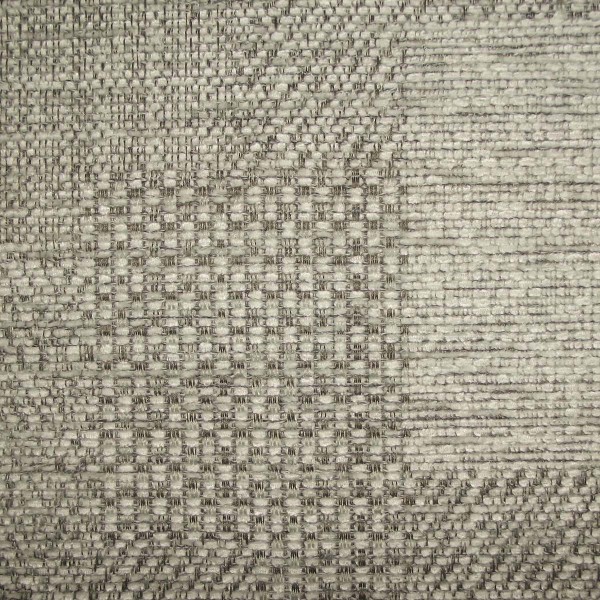 Alexandra Park Patchwork Mist Fabric - SR12730 | Beaumont Fabrics