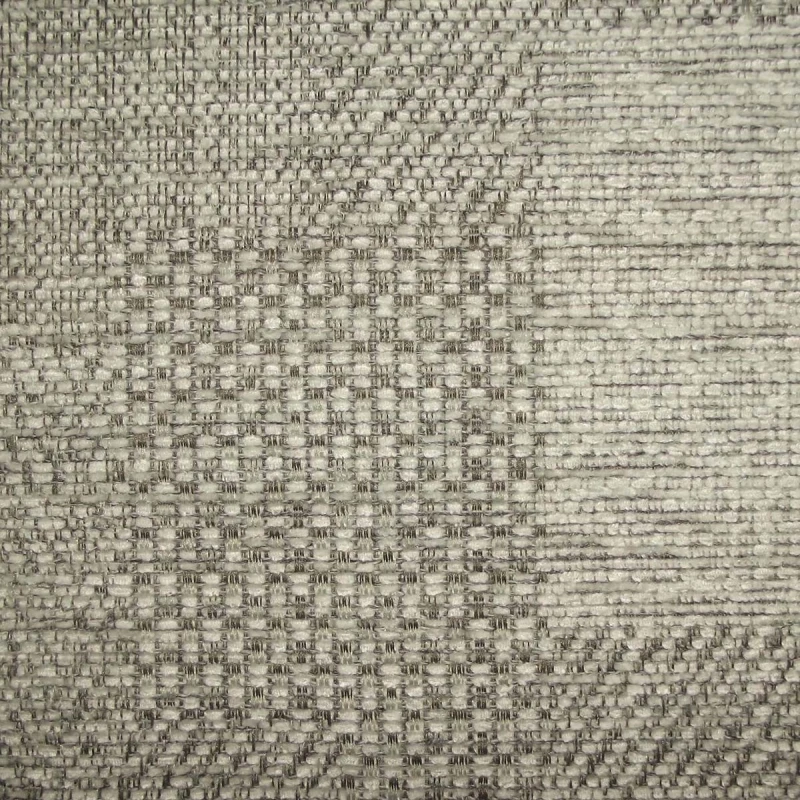 Alexandra Park Patchwork Mist Fabric - SR12730 | Beaumont Fabrics