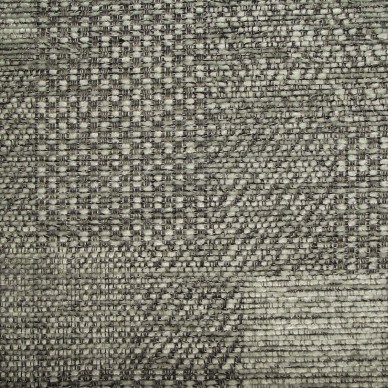 Alexandra Park Patchwork Steel Fabric - SR12731 | Beaumont Fabrics