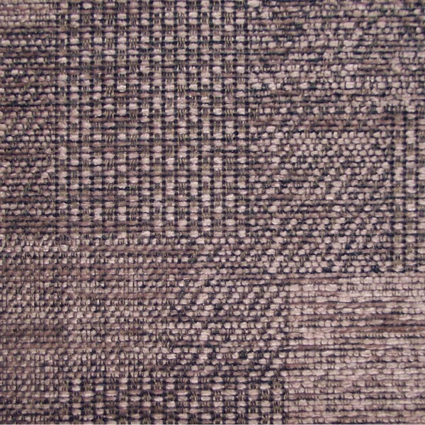 Alexandra Park Patchwork Grape Fabric - SR12732 | Beaumont Fabrics