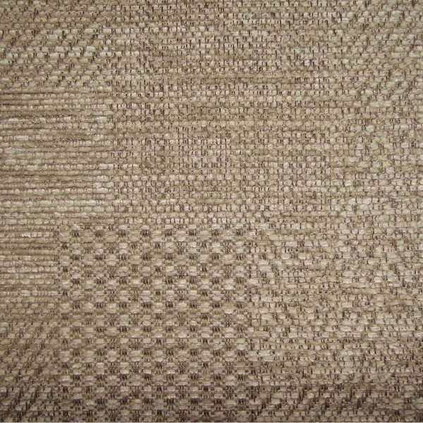 Alexandra Park Patchwork Oatmeal Fabric - SR12733 | Beaumont Fabrics
