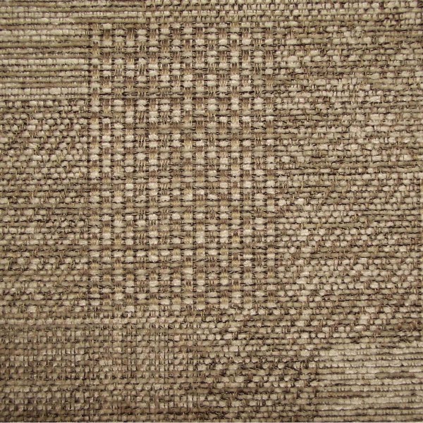 Alexandra Park Patchwork Sand Fabric - SR12734 | Beaumont Fabrics