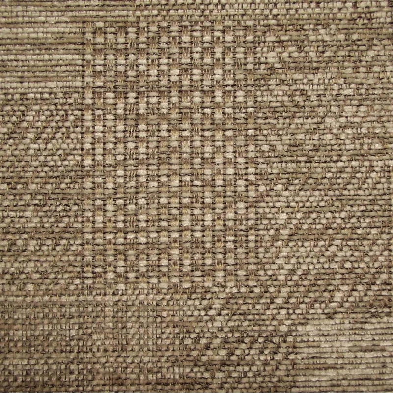 Alexandra Park Patchwork Sand Fabric - SR12734 | Beaumont Fabrics