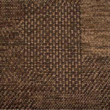 Alexandra Park Patchwork Cocoa Fabric - SR12735 | Beaumont Fabrics