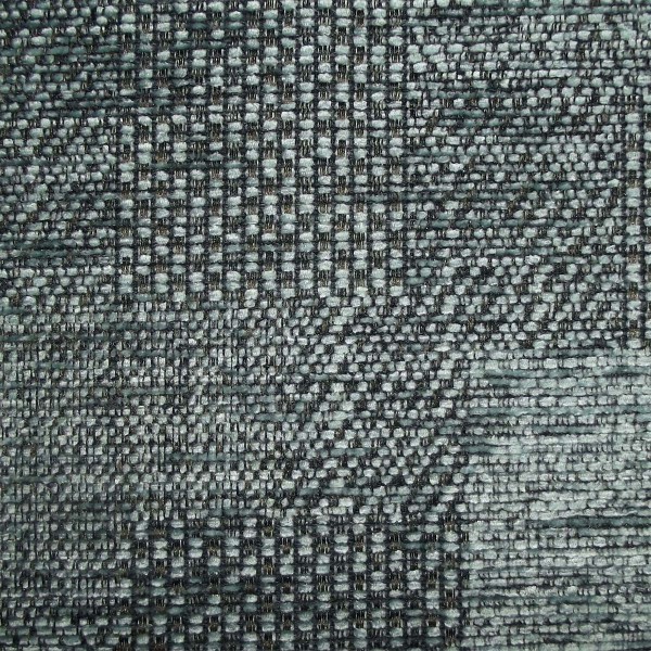 Alexandra Park Patchwork Denim Fabric - SR12738 | Beaumont Fabrics