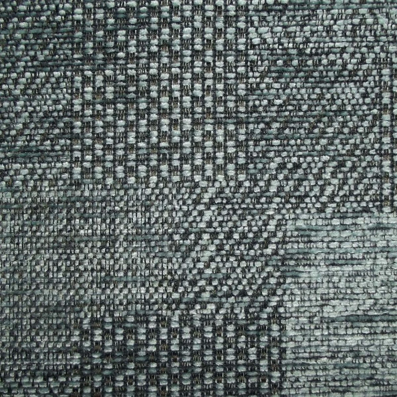 Alexandra Park Patchwork Denim Fabric - SR12738 | Beaumont Fabrics