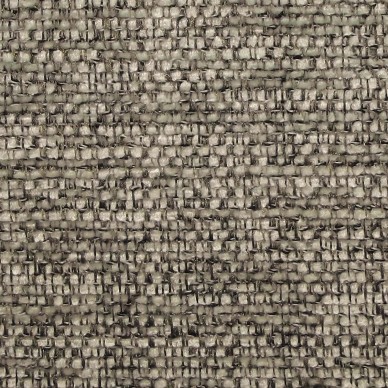 Alexandra Park Plain Steel Fabric - SR12741 | Beaumont Fabrics