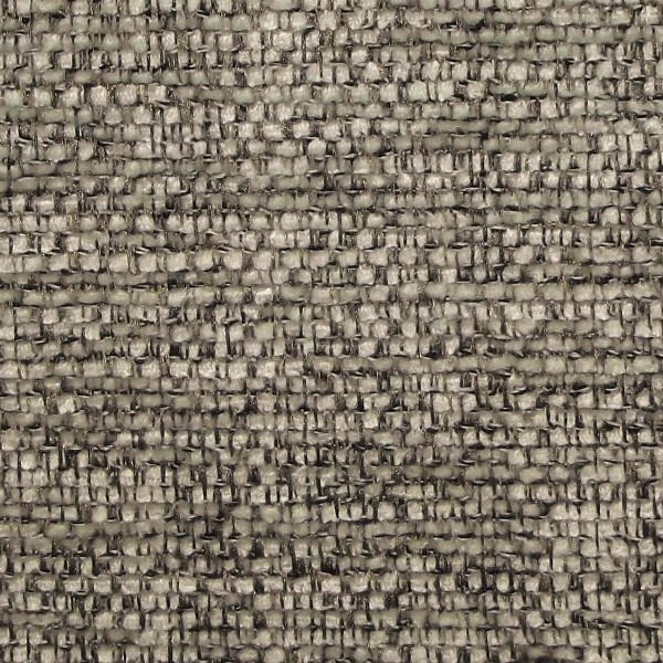 Alexandra Park Plain Steel Fabric - SR12741 | Beaumont Fabrics
