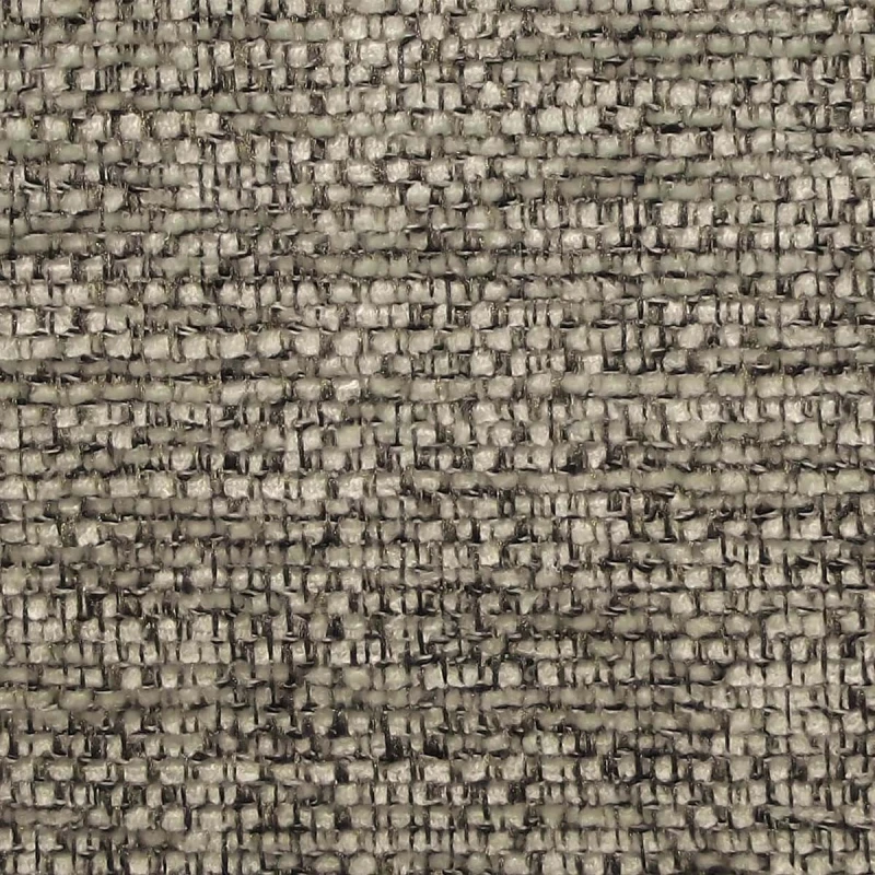 Alexandra Park Plain Steel Fabric - SR12741 | Beaumont Fabrics