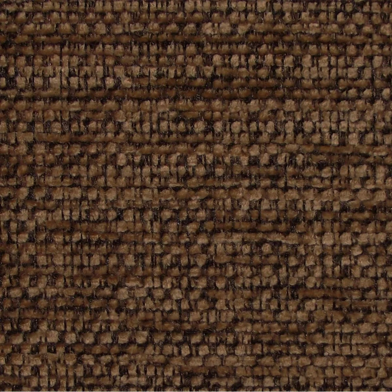 Alexandra Park Plain Cocoa Fabric - SR12745 | Beaumont Fabrics