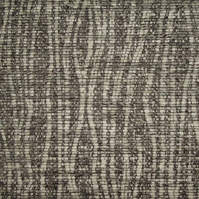 Alexandra Park Ripple Steel Fabric - SR12751 | Beaumont Fabrics