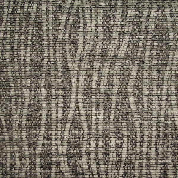 Alexandra Park Ripple Steel Fabric - SR12751 | Beaumont Fabrics