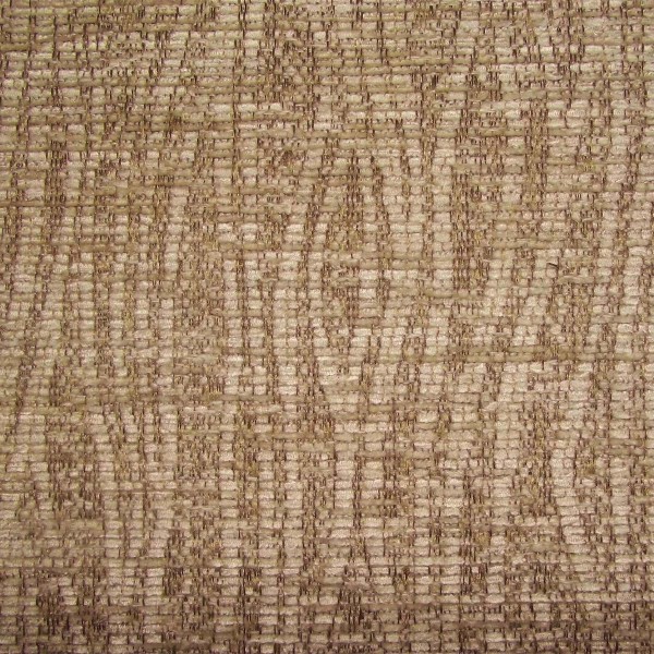 Alexandra Park Ripple Oatmeal Fabric - SR12753 | Beaumont Fabrics
