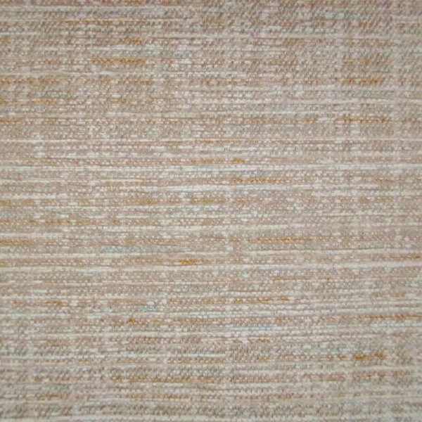 Loxford Cross Hatch Linen Fabric - SR12801 | Beaumont Fabrics