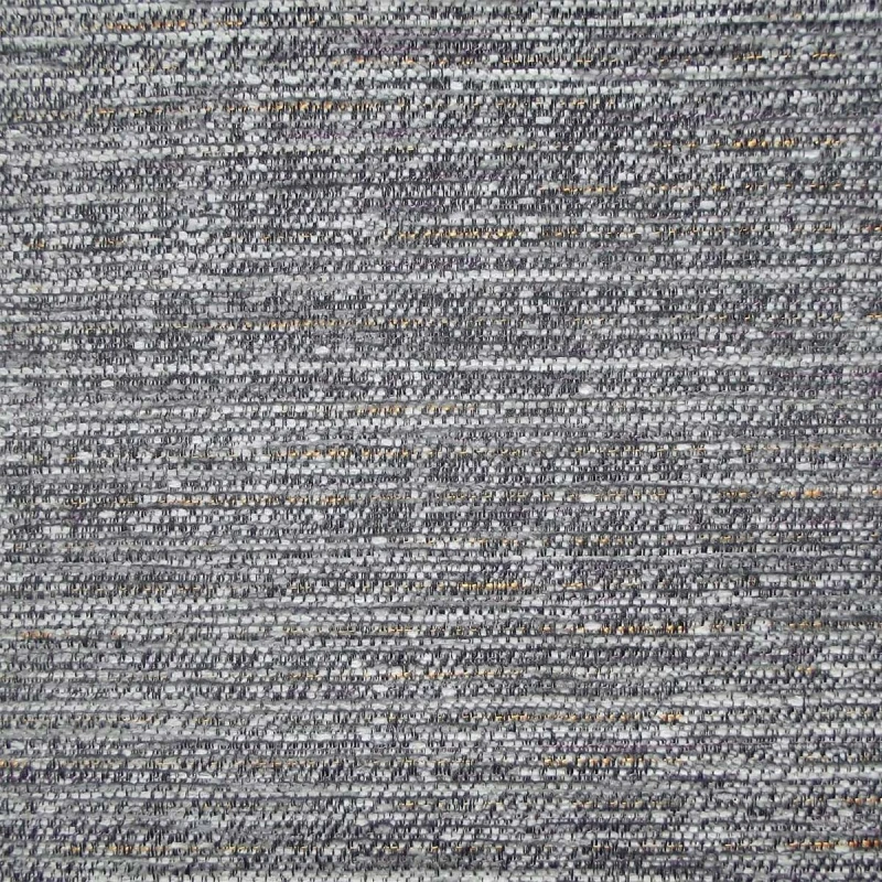 Loxford Cross Hatch Slate Fabric - SR12805 | Beaumont Fabrics