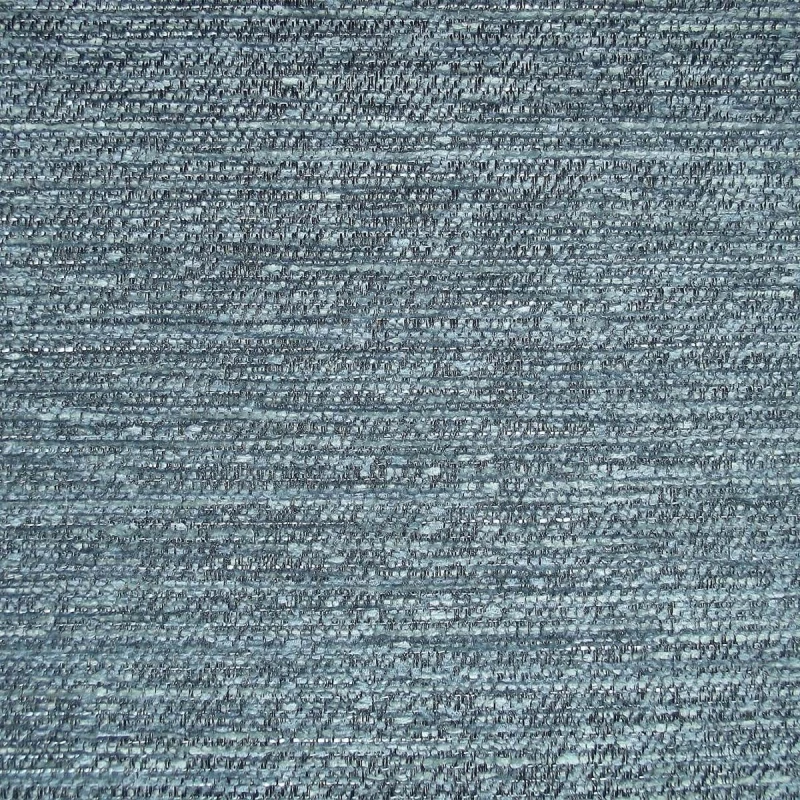 Loxford Cross Hatch Ocean Fabric - SR12807 | Beaumont Fabrics