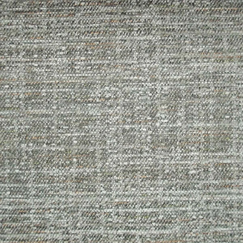 Loxford Cross Hatch Steel Fabric - SR12804 | Beaumont Fabrics