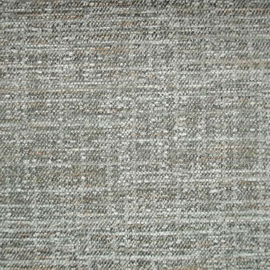 Loxford Cross Hatch Steel Fabric - SR12804 | Beaumont Fabrics