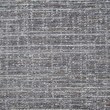 Loxford Herringbone Slate Fabric - SR12816 | Beaumont Fabrics