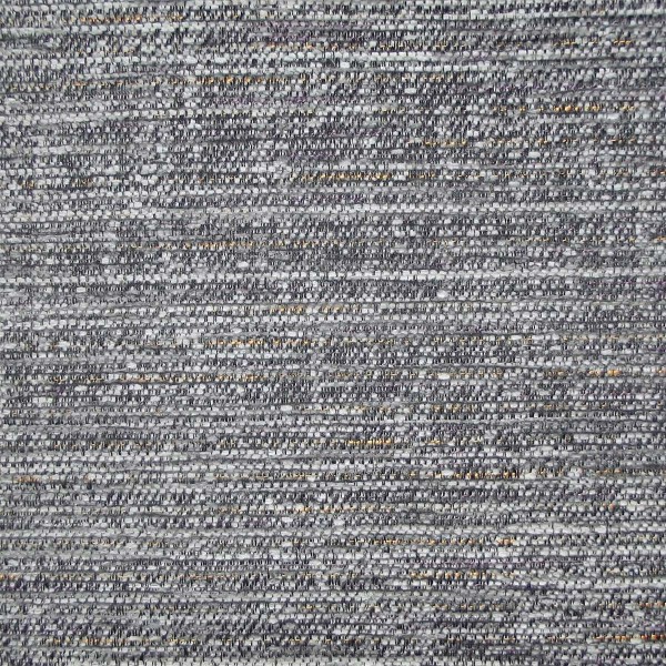 Loxford Herringbone Slate Fabric - SR12816 | Beaumont Fabrics