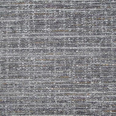 Loxford Herringbone Slate Fabric - SR12816 | Beaumont Fabrics