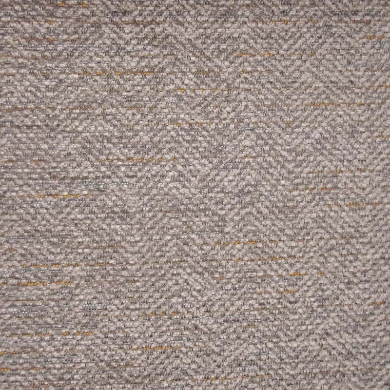 Loxford Herrringbone Blossom Fabric - SR12817 | Beaumont Fabrics