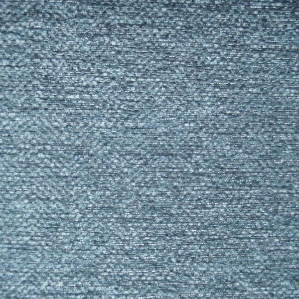 Loxford Herringbone Ocean Fabric - SR12818 | Beaumont Fabrics