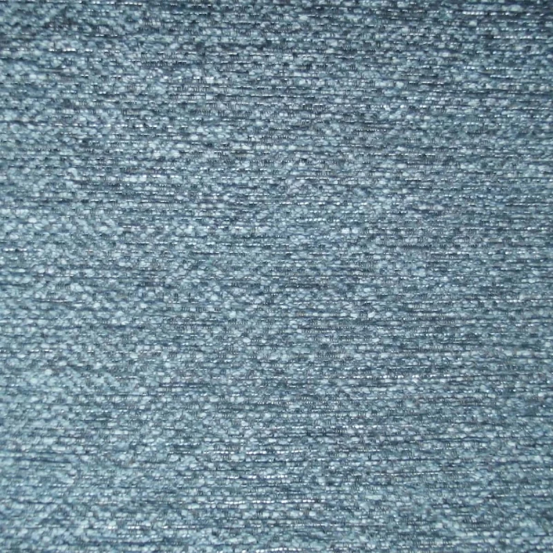 Loxford Herringbone Ocean Fabric - SR12818 | Beaumont Fabrics