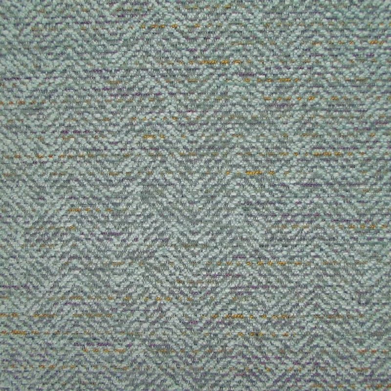 Loxford Herringbone Duck Egg Fabric - SR12820 | Beaumont Fabrics