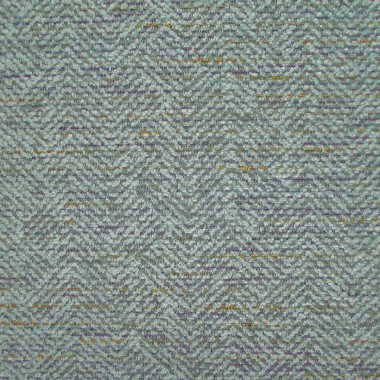 Loxford Herringbone Duck Egg Fabric - SR12820 | Beaumont Fabrics