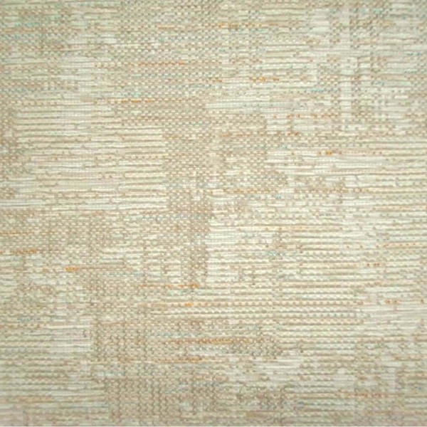 Loxford Patchwork Linen Fabric - SR12823 | Beaumont Fabrics