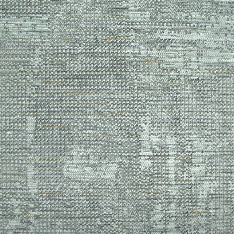Loxford Cross Hatch Duck Egg Fabric - SR12831 | Beaumont Fabrics
