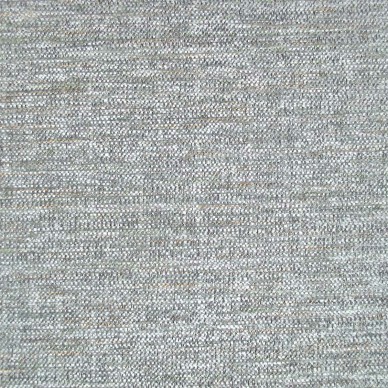 Loxford Plain Steel Fabric - SR12837 | Beaumont Fabrics