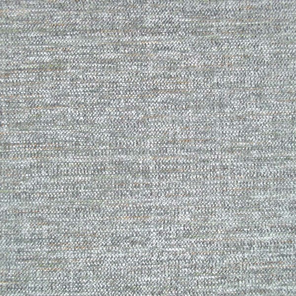 Loxford Plain Steel Fabric - SR12837 | Beaumont Fabrics