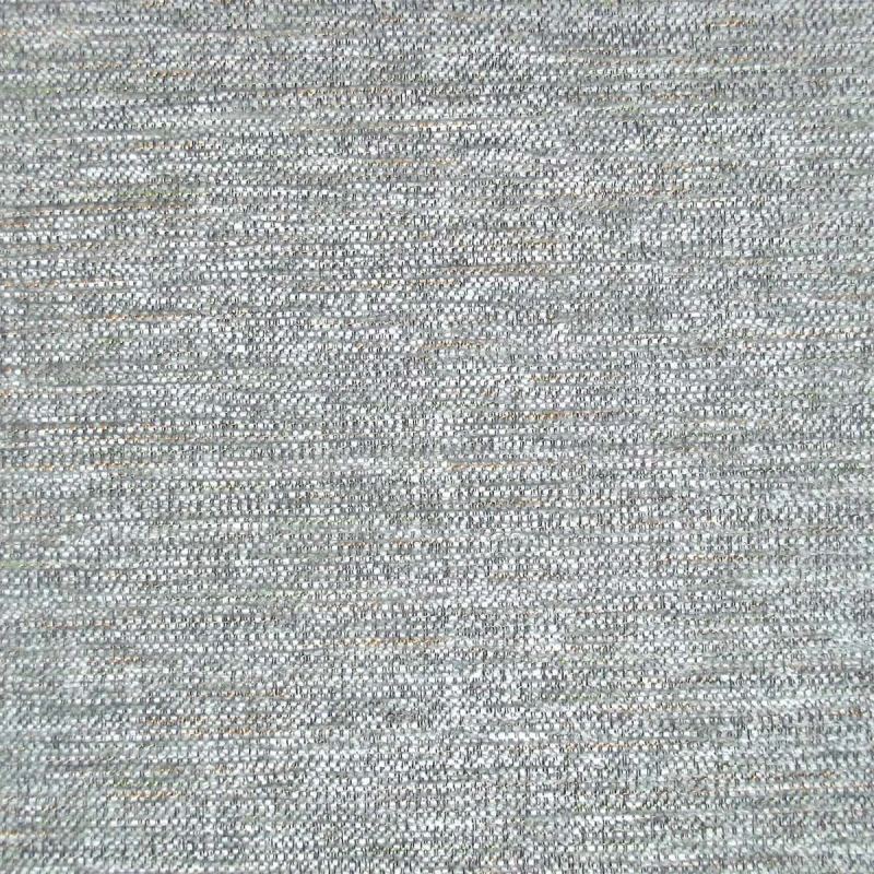 Loxford Plain Steel Fabric - SR12837 | Beaumont Fabrics