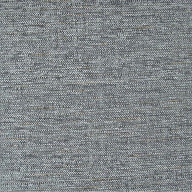 Loxford Plain Slate Fabric - SR12838 | Beaumont Fabrics