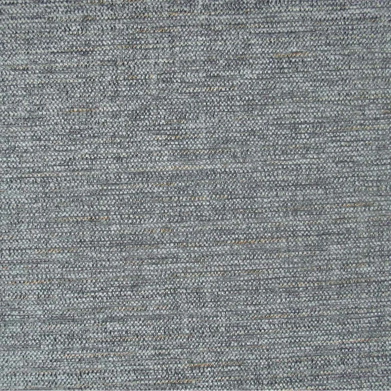 Loxford Plain Slate Fabric - SR12838 | Beaumont Fabrics