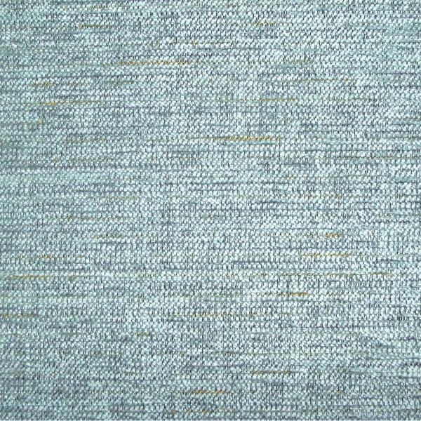 Loxford Plain Duck Egg Fabric - SR12842 | Beaumont Fabrics