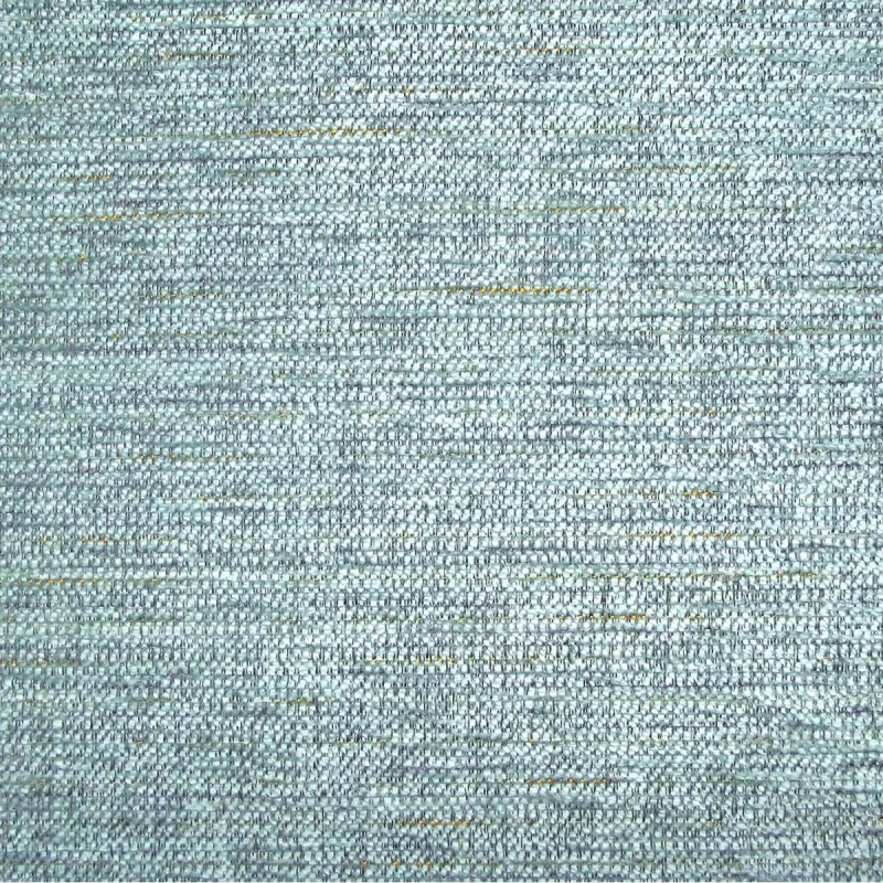 Loxford Plain Duck Egg Fabric - SR12842 | Beaumont Fabrics