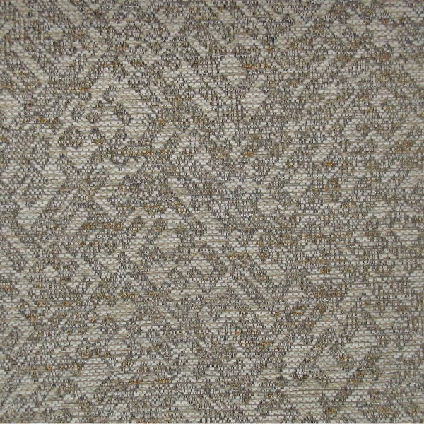 Loxford Geometric Autumn Fabric - SR12844 | Beaumont Fabrics