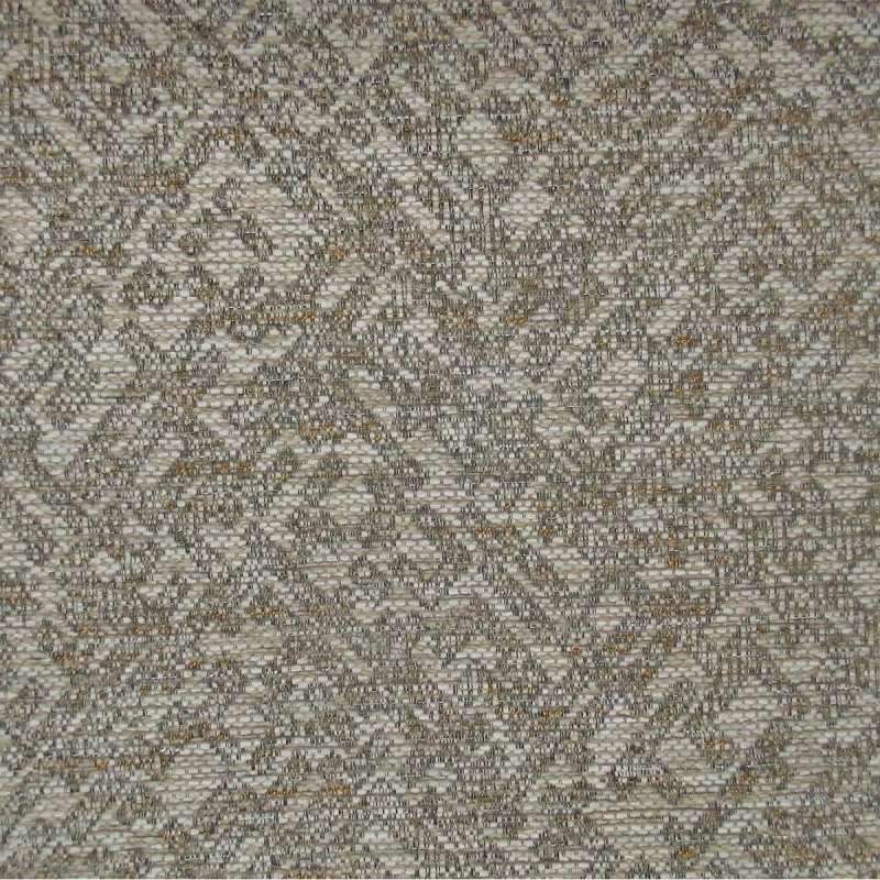 Loxford Geometric Autumn Fabric - SR12844 | Beaumont Fabrics
