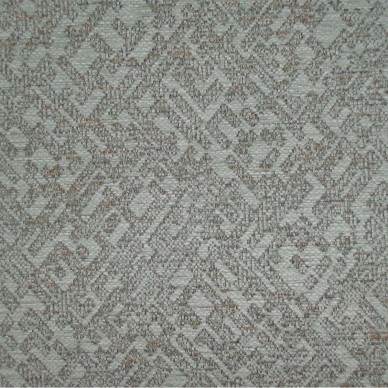 Loxford Geometric Pebble Fabric - SR12847 | Beaumont Fabrics